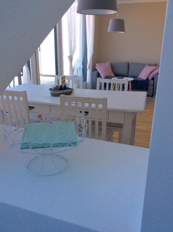 Flair Appartement Alte Donau Wien Exterior foto